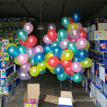 seamless steel refillable helium tanks balloons